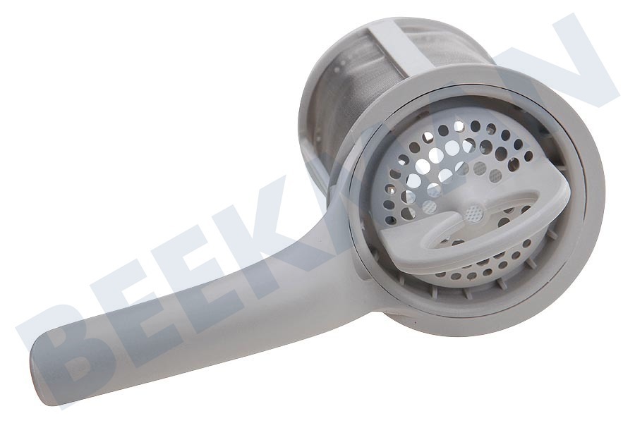 Faure Vaatwasser Filter fijn -met greep-