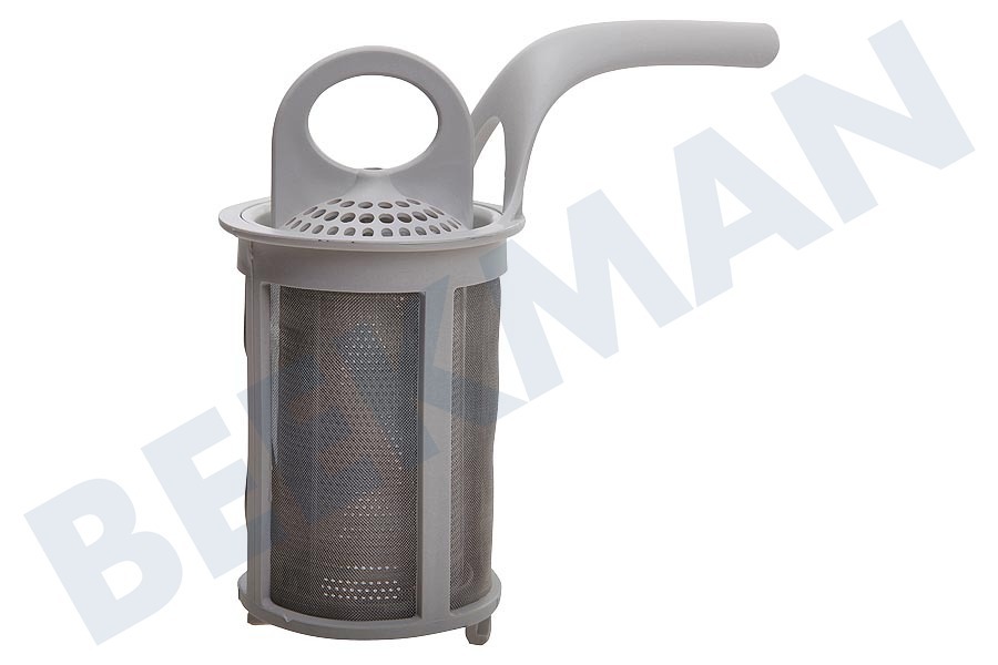 Faure Vaatwasser Filter fijn -met greep-