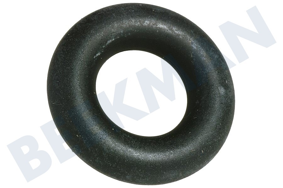 Alpro medical Vaatwasser O-ring Zwart dik doorsnede 21mm