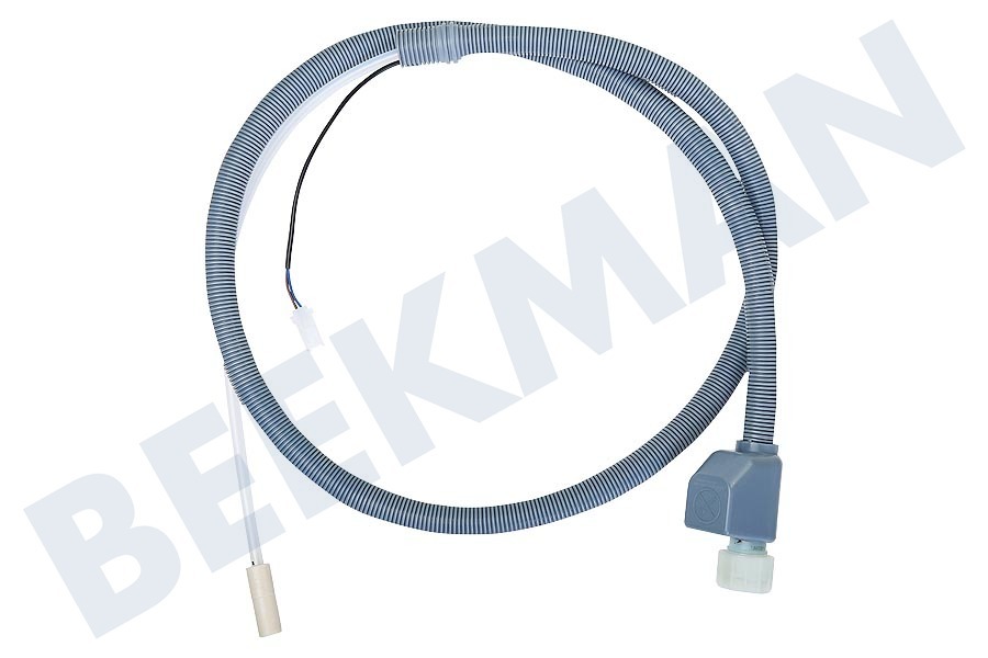 Ariston-Blue Air Vaatwasser 372679, C00372679 Slang Toevoer, incl. Waterslot