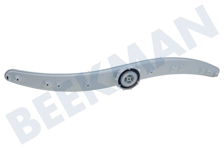 Ariston-Blue Air Vaatwasser 75746, C00075746 Sproeiarm Boven met een moer