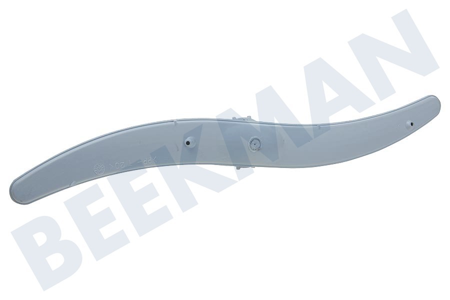 Ariston-Blue Air Vaatwasser 75746, C00075746 Sproeiarm Boven met een moer