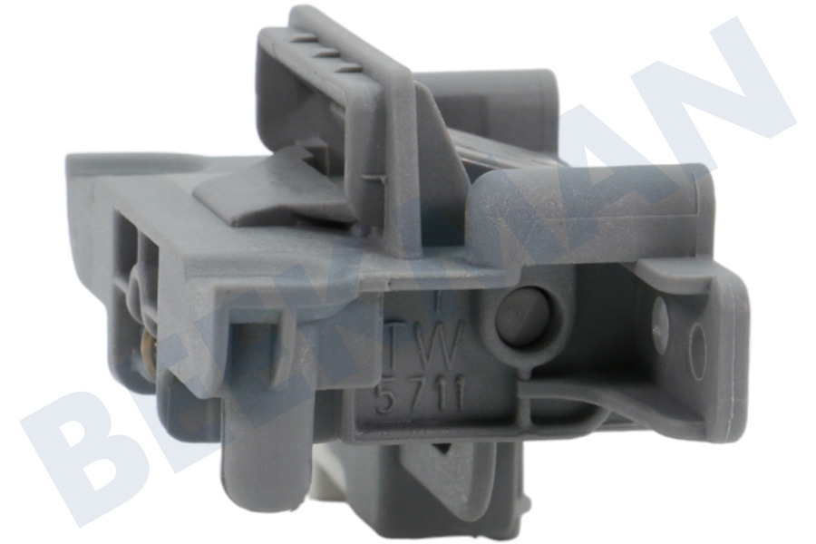 Ariston-Blue Air Vaatwasser 274116, C00274116 Slot Incl. schakelaar