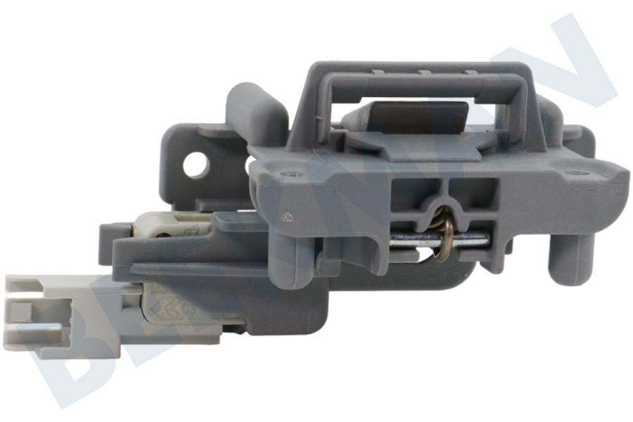 Ariston-Blue Air Vaatwasser 274116, C00274116 Slot Incl. schakelaar