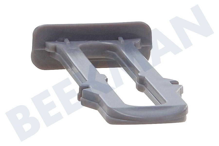 Ariston-Blue Air Vaatwasser 282807, C00282807 Slotplaat Kunststof, Lang