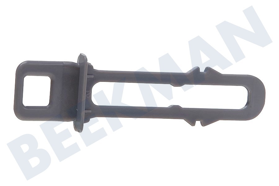 Ariston-Blue Air Vaatwasser 282807, C00282807 Slotplaat Kunststof, Lang