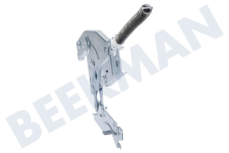 Ariston-Blue Air Vaatwasser 302997, C00302997 Scharnier Van deur, rechts