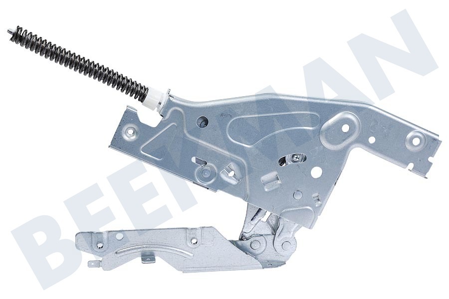 Ariston-Blue Air Vaatwasser 302998, C00302998 Scharnier Van deur, links
