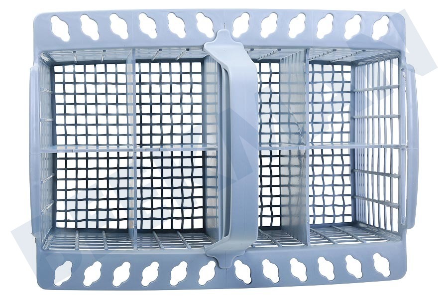 Ariston-Blue Air Vaatwasser 94297, C00094297 Bestekbak 8 vaks