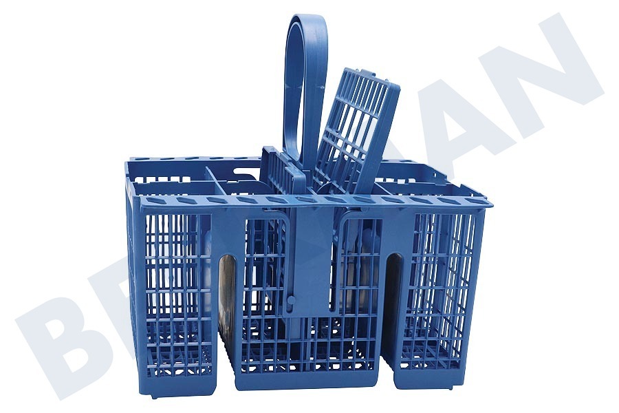 Indesit Vaatwasser 301361, C00301361 Bestekbak 8 vaks met handvat