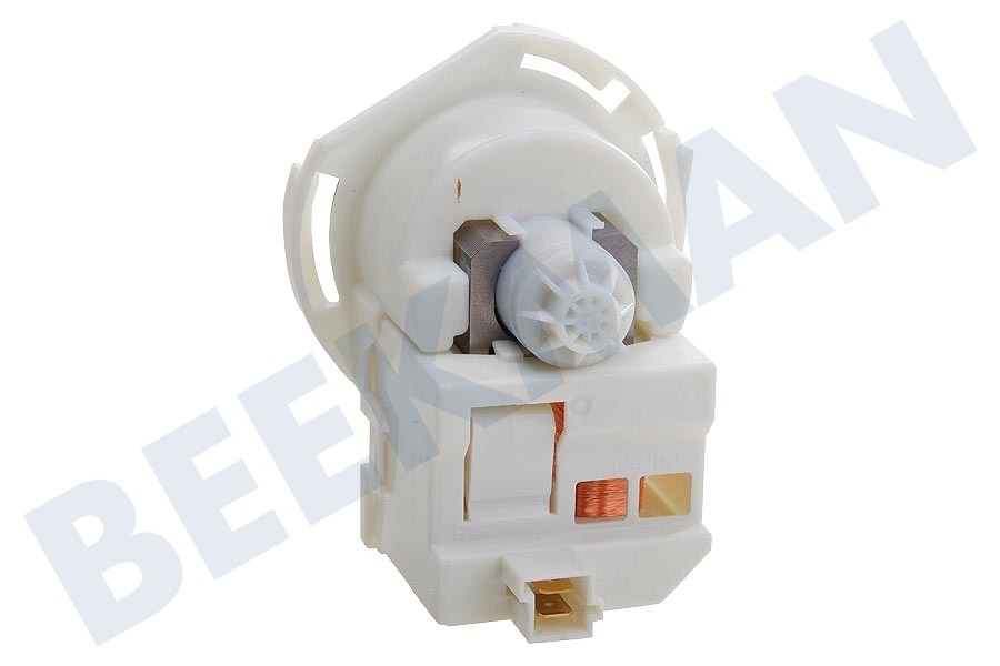 Indesit Vaatwasser 272301, C00272301 Pomp Afvoer, Bajonet