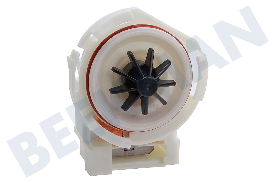 Indesit Vaatwasser 272301, C00272301 Pomp Afvoer, Bajonet