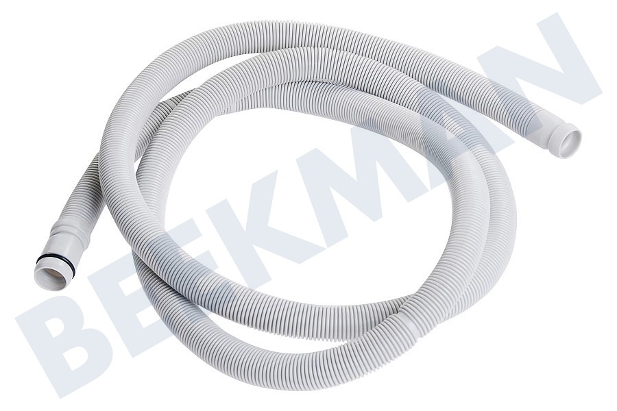 Alpro medical Vaatwasser 00298564 Slang Afvoer 1.5meter -22mm-