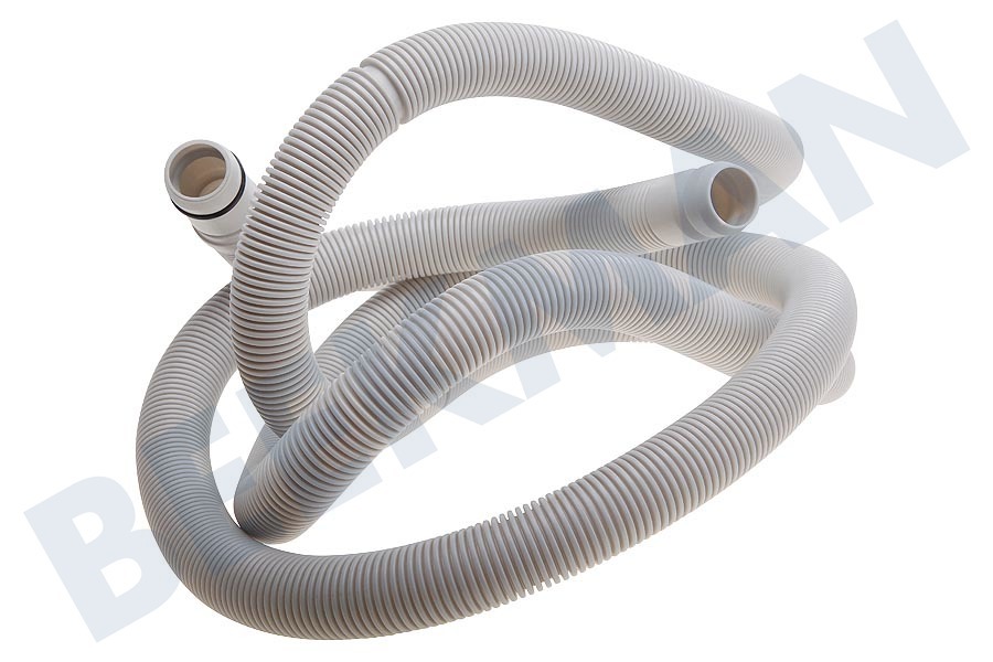 Alpro medical Vaatwasser 00496925 Slang Afvoer 1.5meter -22mm-