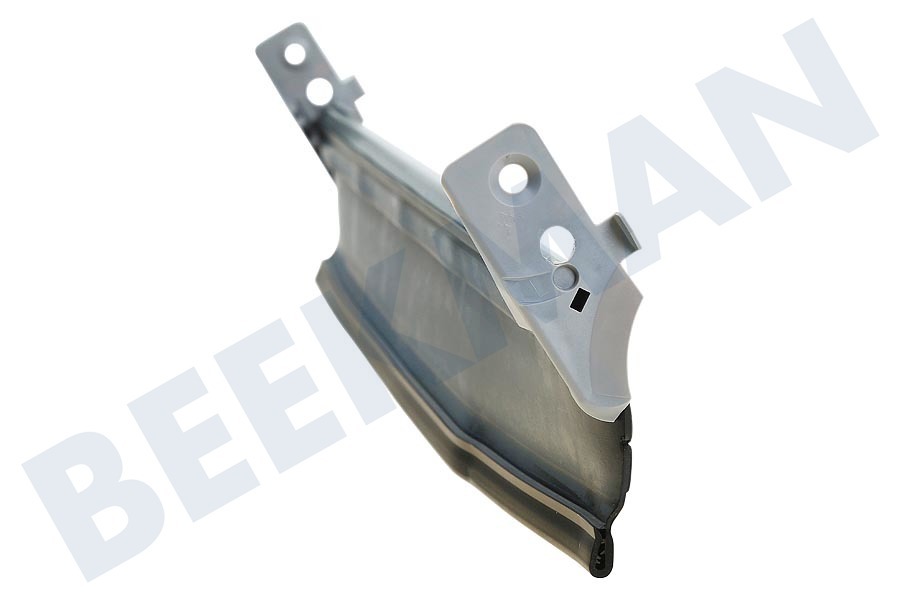 Bosch Vaatwasser 298534, 00298534 Dorpelrubber Dichting dorpel+klemplaat