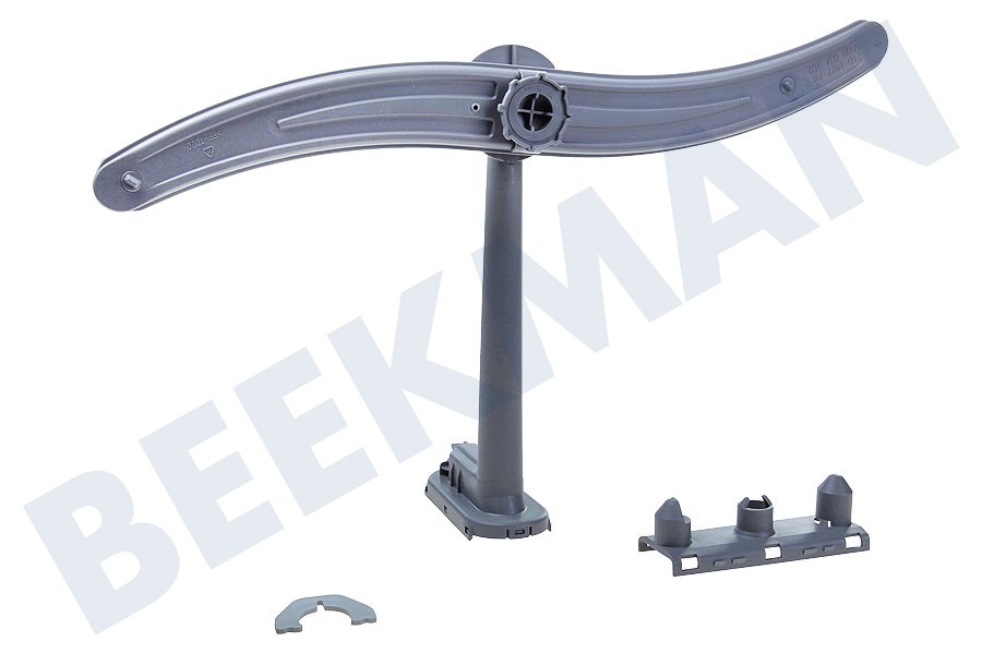 Alpro medical Vaatwasser 00298594 Sproeiarm van bovenkorf -kompleet-