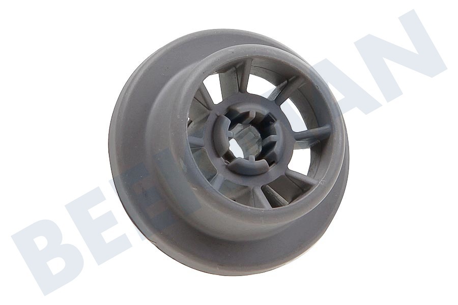 Whirlpool Vaatwasser 00151367 Wiel Van korf