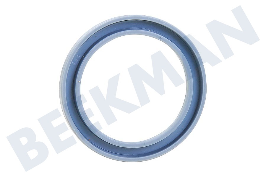 Alpro medical Vaatwasser 00166625 Afdichtingsrubber Van deksel glansspoelmiddel