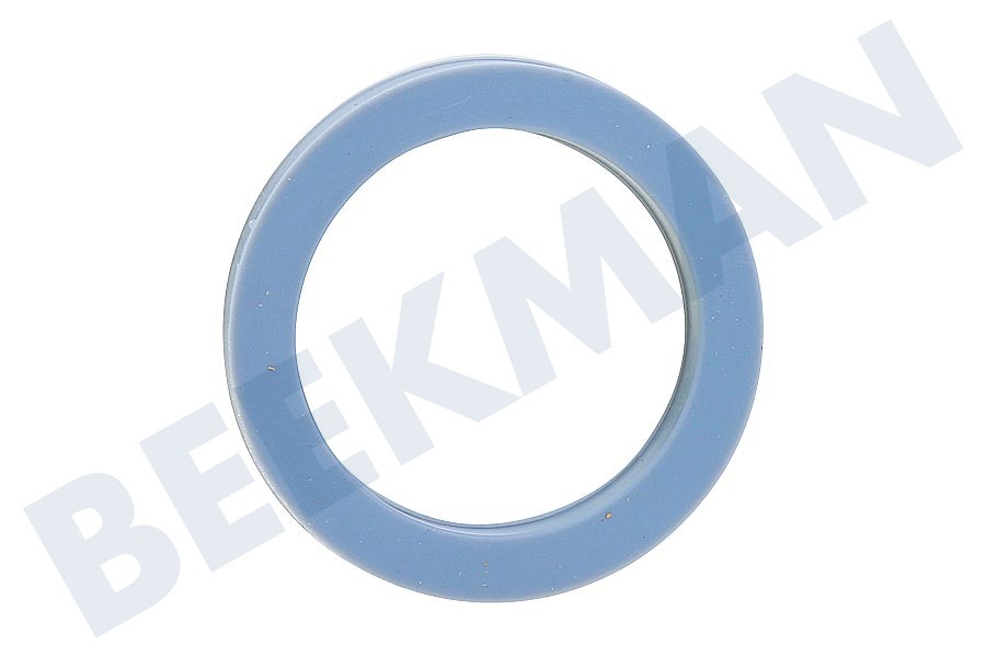 Alpro medical Vaatwasser 00166625 Afdichtingsrubber Van deksel glansspoelmiddel