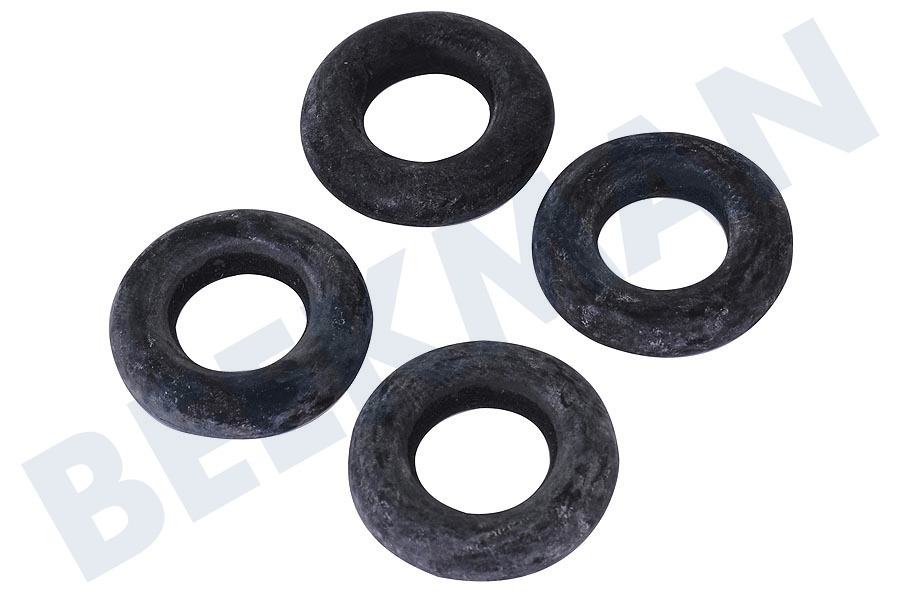 Alpro medical Vaatwasser 00166878 Afdichtingsrubber Van waterontharder 4 stks