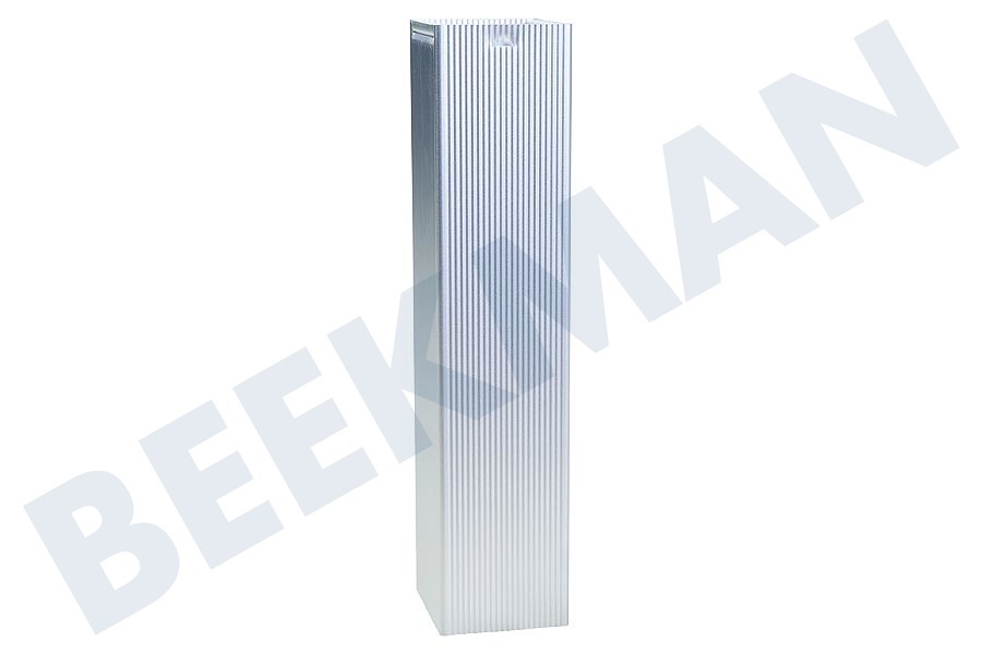 Alpro medical Vaatwasser 00432377 Zilverglans cassette