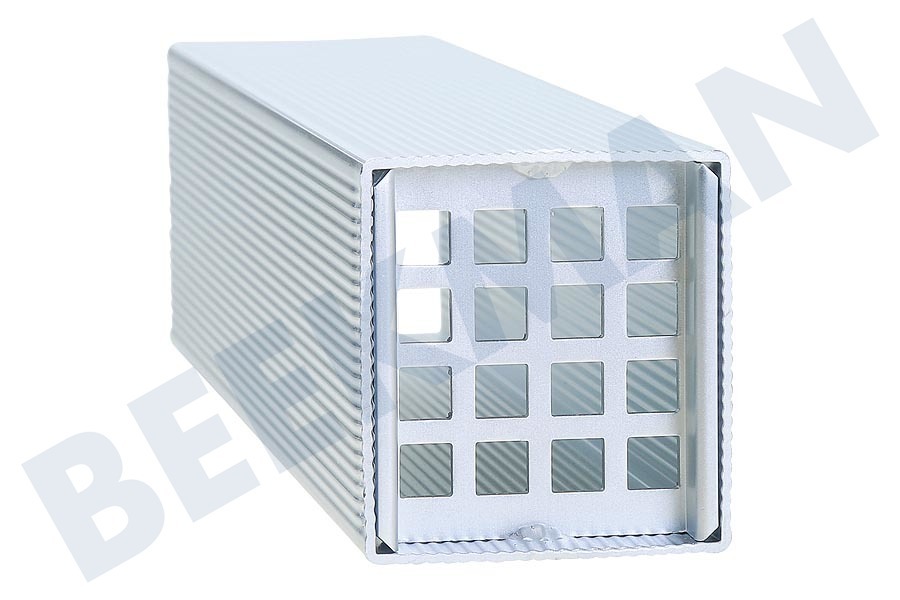 Alpro medical Vaatwasser 00432377 Zilverglans cassette