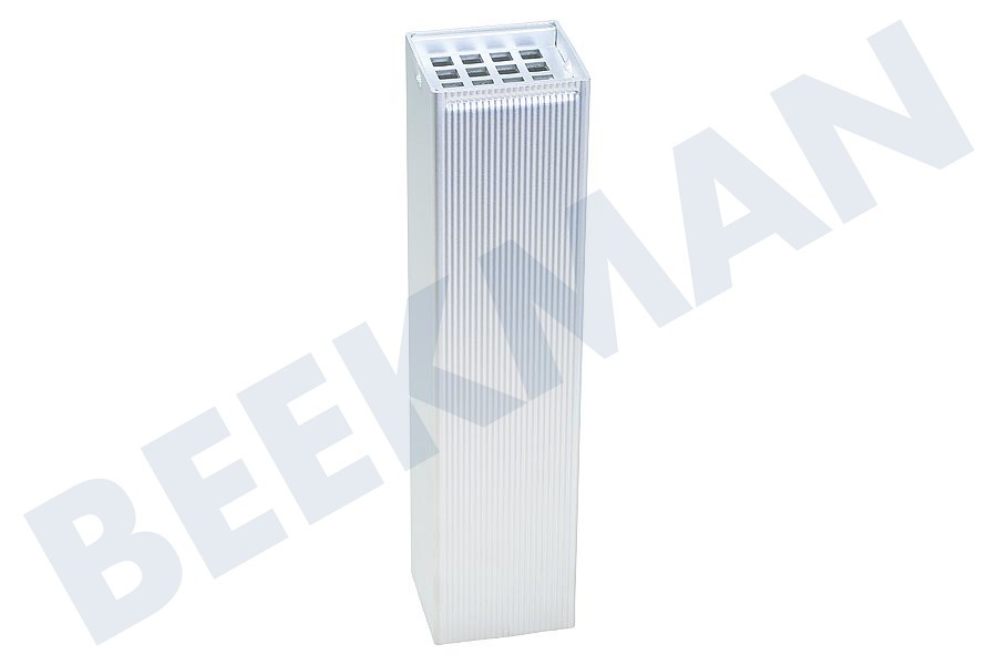 Alpro medical Vaatwasser 00432377 Zilverglans cassette