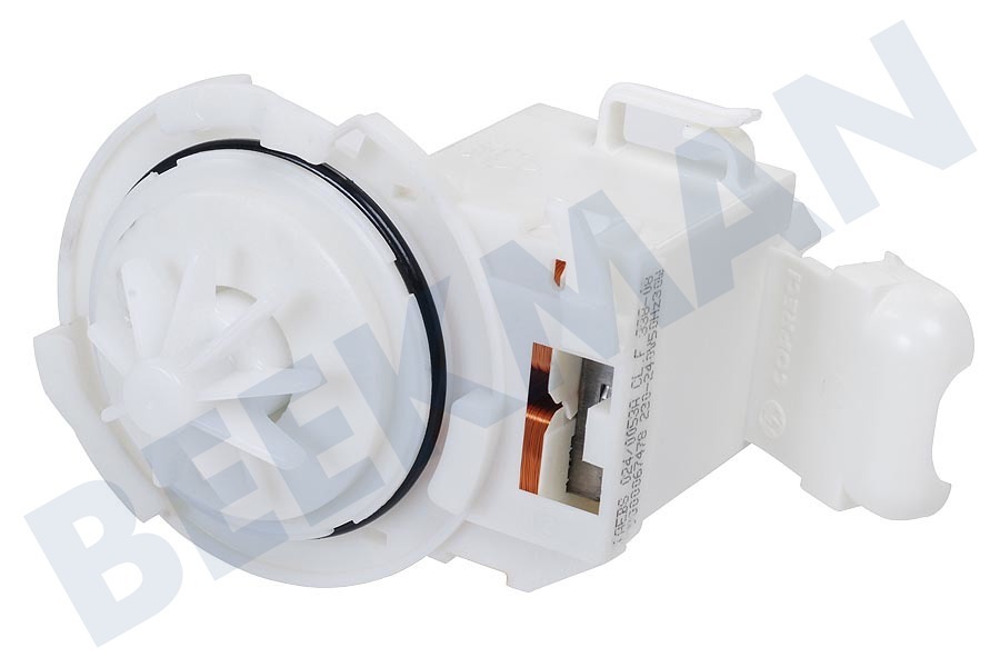 Alpro medical Vaatwasser 00165261 Pomp Afvoer -magneet-