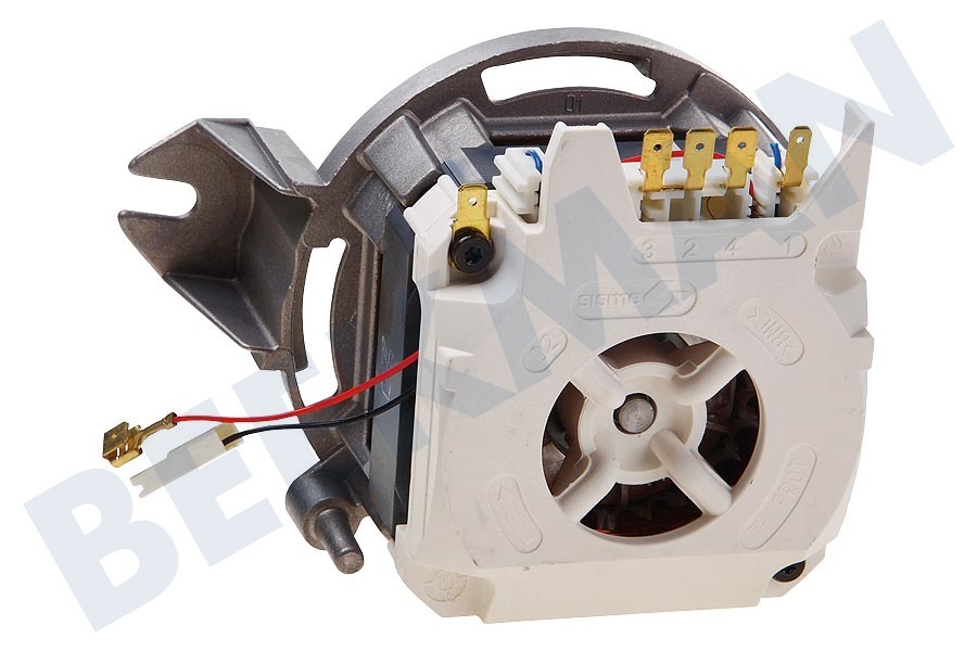 Vogica Vaatwasser 00645222 Pomp Circulatiepomp motor