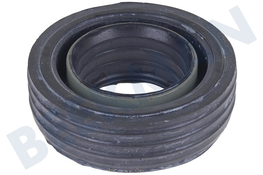 Superser Vaatwasser 171598, 00171598 Afdichtingsrubber Ring voor circulatiemotor