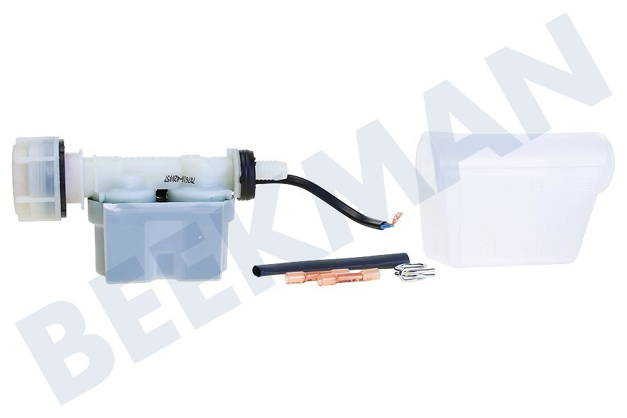 Alpro medical Vaatwasser 00263789 Inlaatventiel Met 2 spoelen + huis