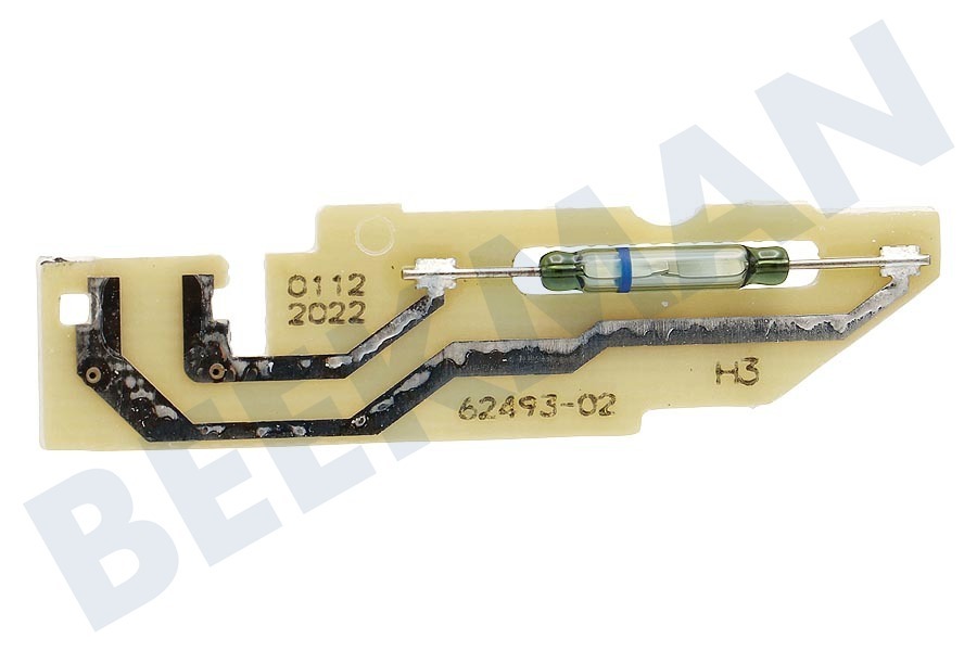 Bosch Vaatwasser 611317, 00611317 Flowmeter Flowmeter - watermeter