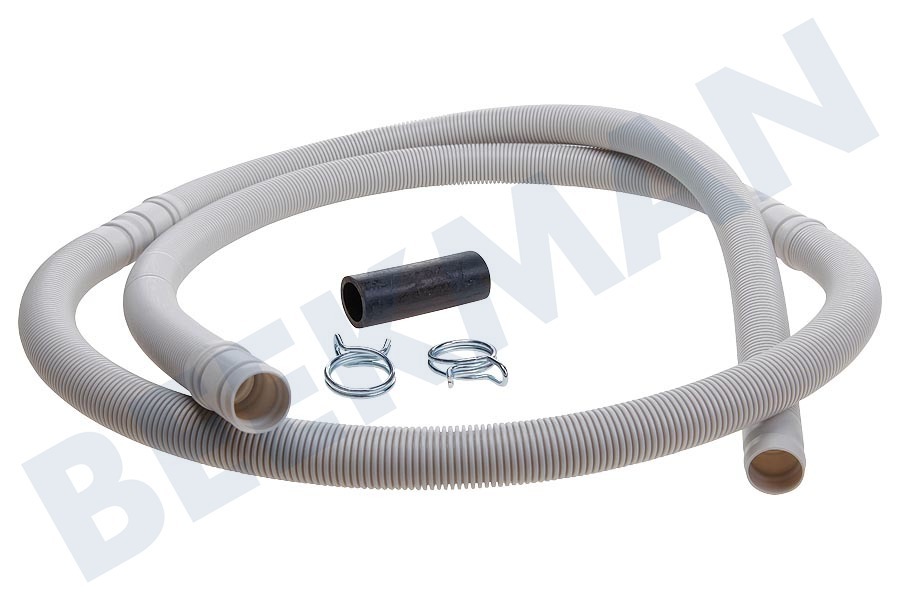 Alpro medical Vaatwasser 88001119 Slang Verlengset aan- afvoerslang 2m