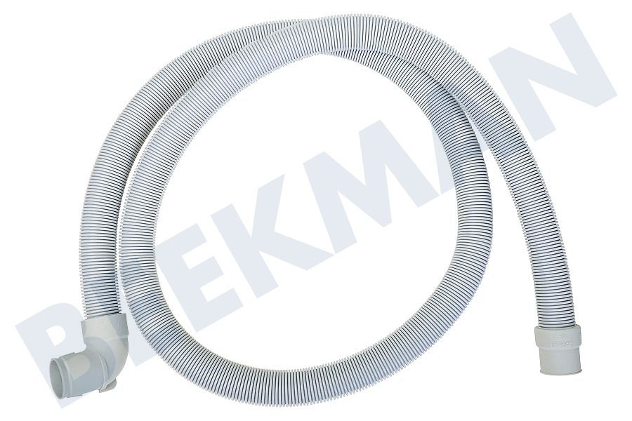 Miele Vaatwasser Slang Afvoer 1.5 mtr r/h 22mm