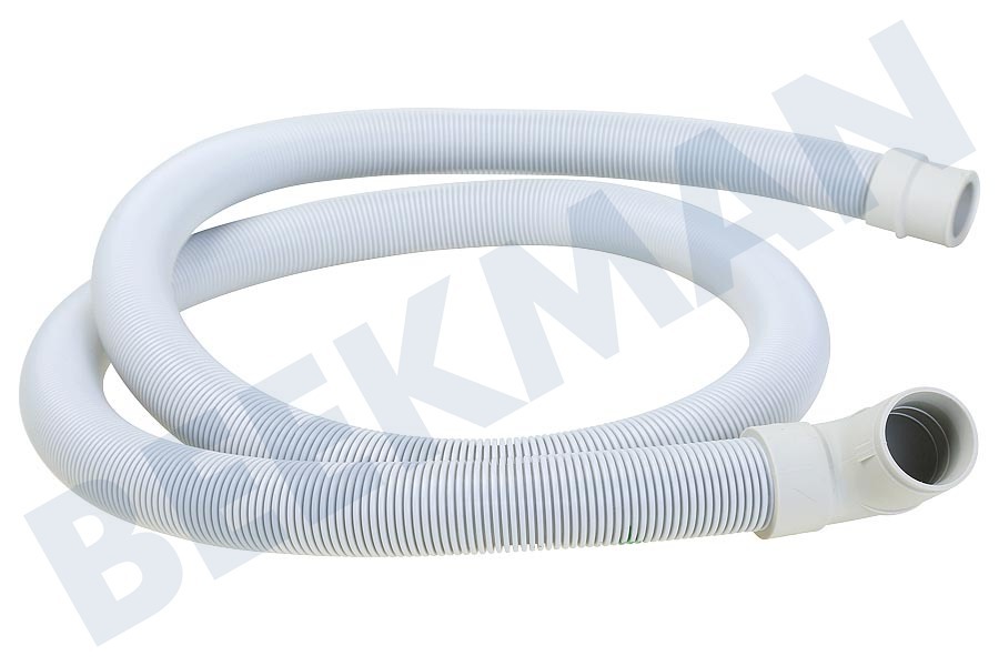 Miele Vaatwasser Slang Afvoer 1.5 mtr r/h 22mm