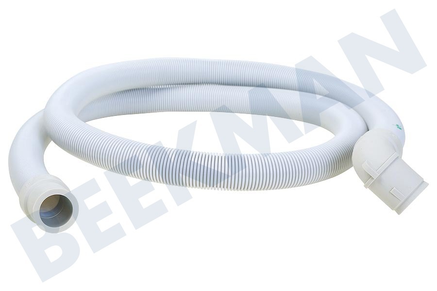 Miele Vaatwasser Slang Afvoer 1.5 mtr r/h 22mm