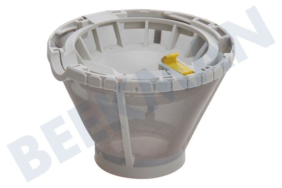 Miele Vaatwasser Filter fijn -taps-