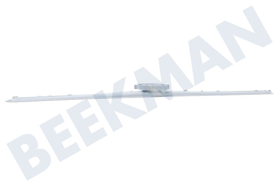 Ikea Vaatwasser Sproeiarm Boven, Soms onder