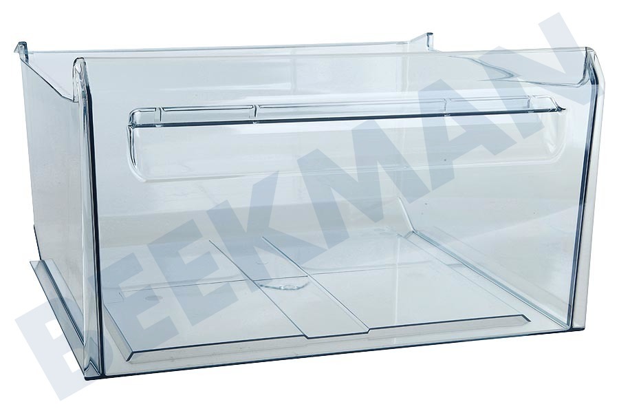 AEG Koelkast Vrieslade Transparant 400x365x227mm