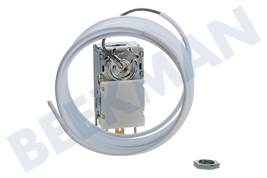 Rex Koelkast Thermostaat Ranco K57-L5870 Cap.L=300cm