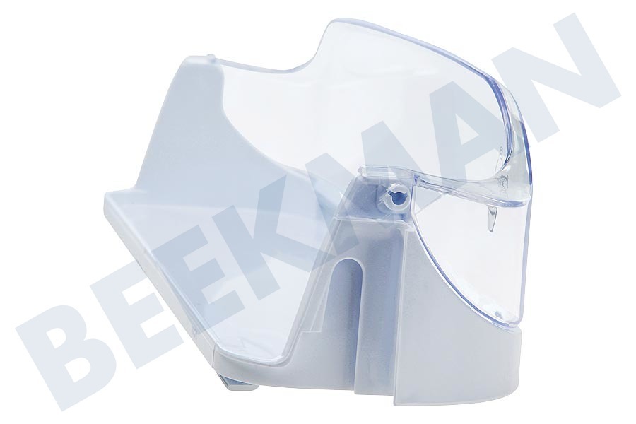 Ariston-Blue Air Koelkast 283225, C00283225 Flessenrek Transparant 440x105x105mm