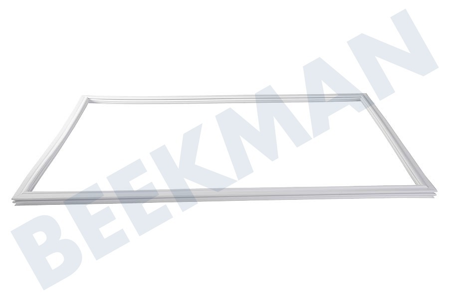 Bosch Koelkast 214226, 00214226 Afdichtingsrubber 790 x 515mm -wit-