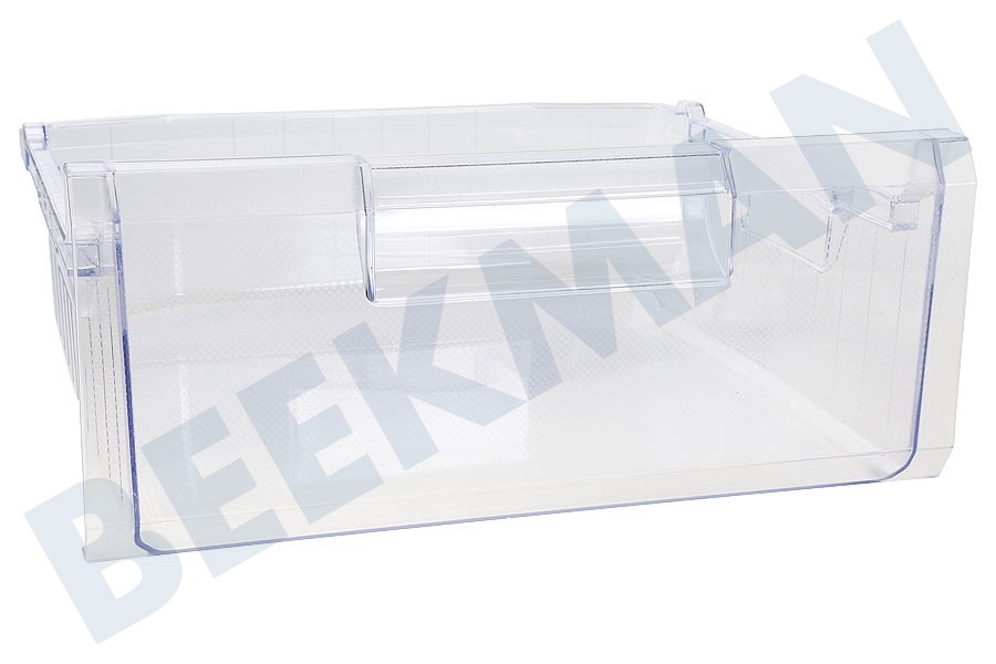 Bosch Koelkast 438775, 00438775 Vrieslade Transparant 365x390x160mm