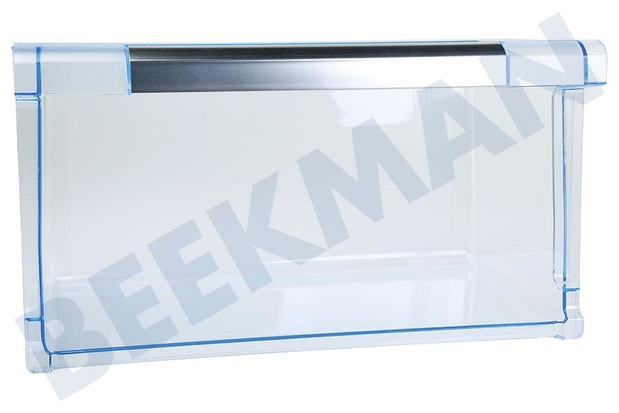 Bosch Koelkast 448673, 00448673 Vrieslade Transparant
