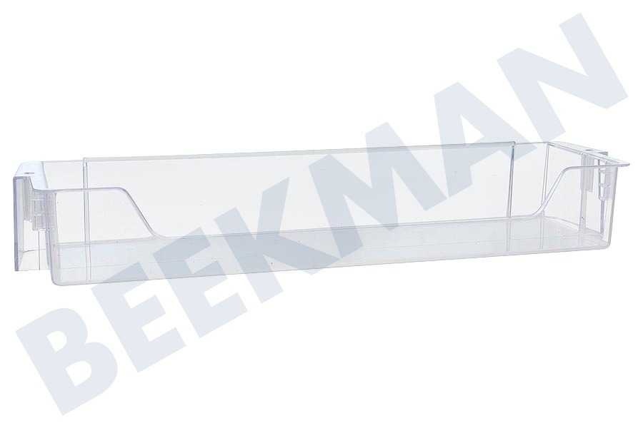 Ikea Koelkast Flessenrek Transparant 440x115x65mm