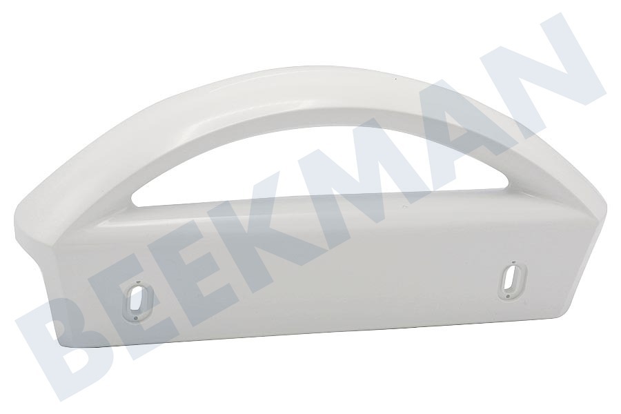 Zoppas Koelkast Deurgreep Wit, 19cm