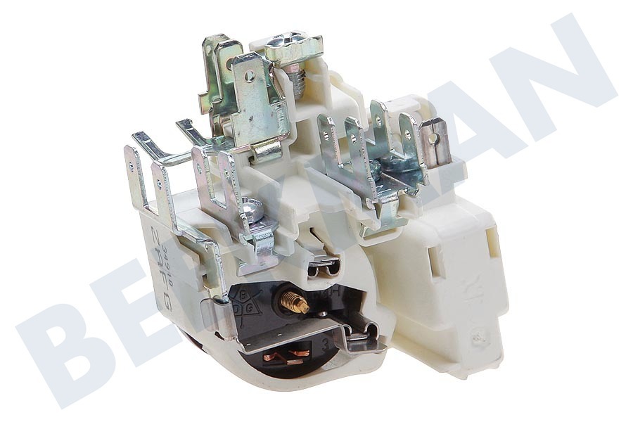 Atlas savoy Koelkast Relais PTC-thermister 1/12en1/8p