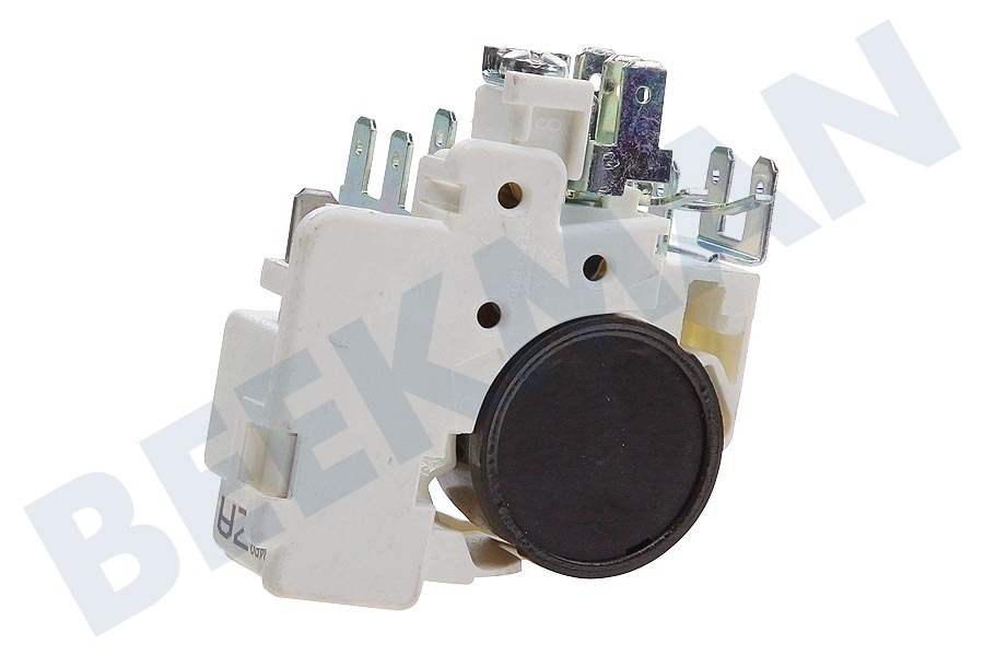 Atlas savoy Koelkast Relais PTC-thermister 1/12en1/8p