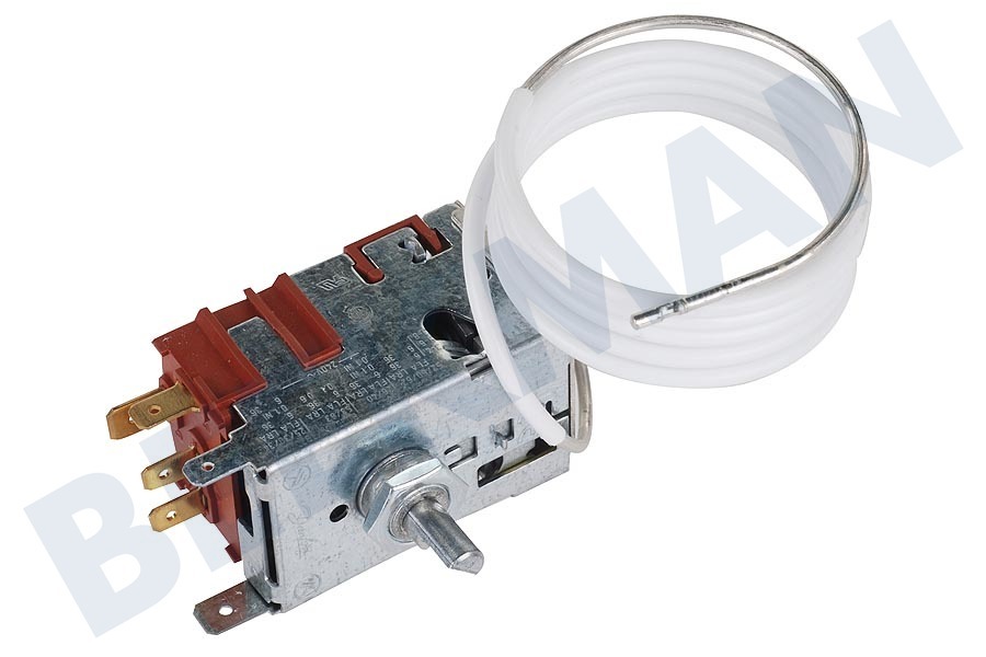 Atlas savoy Koelkast Thermostaat K 59-H 2840