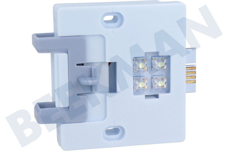 Dometic Koelkast Deurvergrendeling met verlichting